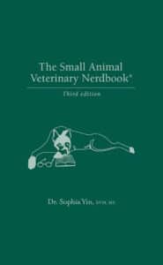 The Small Animal Veterinary Nerdbook 3rd Edition PDF