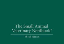 The Small Animal Veterinary Nerdbook 3rd Edition PDF