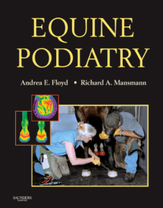 Equine Podiatry Book PDF