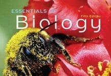 Essentials of Biology 5th Edition pdf