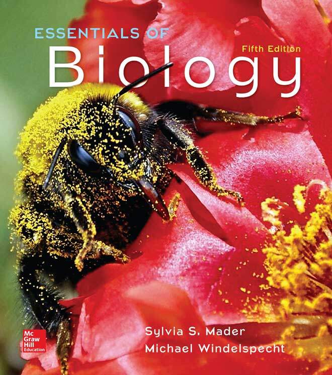 Essentials of Biology 5th Edition pdf