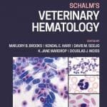 schalm's veterinary hematology 7th edition pdf