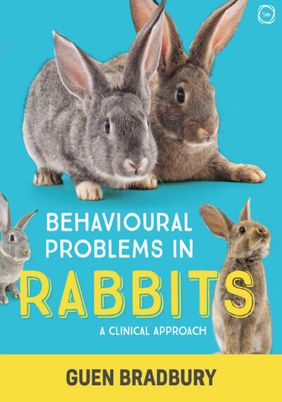 Behavioural Problems in Rabbits: A Clinical Approach