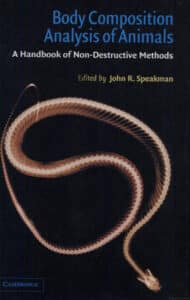 Body Composition Analysis Of Animals: A Handbook Of Non-Destructive Methods
