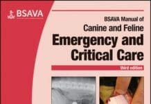 BSAVA Manual of Canine and Feline Emergency and Critical Care, 3rd Edition