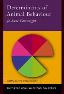 Determinants of Animal Behaviour Determinants of Animal Behaviour (Routledge Modular Psychology) (2002)