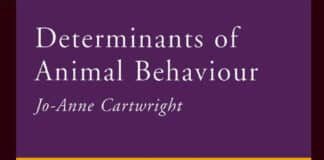 Determinants of Animal Behaviour (Routledge Modular Psychology) (2002)