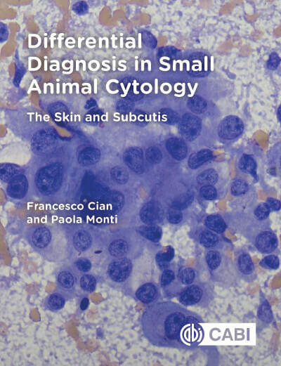 Differential Diagnosis in Small Animal Cytology PDF