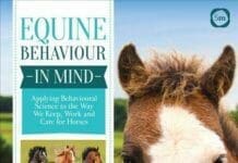 Equine Behaviour in Mind: Applying Behavioural Science to the Way We Keep, Work and Care for Horses PDF