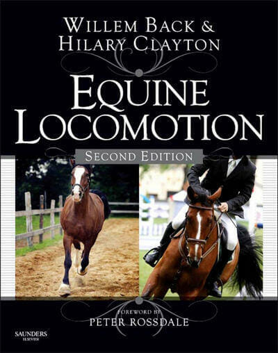 Equine Locomotion 2nd Edition