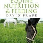 Equine Nutrition and Feeding 4th Edition PDF