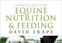 Equine Nutrition and Feeding 4th Edition PDF