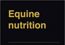 Equine Nutrition: Inra Nutrient Requirements, Recommended Allowances and Feed Tables PDF By William Martin-Rosset