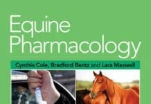 Equine Pharmacology PDF