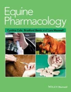 Equine Pharmacology PDF