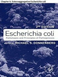 Escherichia coli: Pathotypes and Principles of Pathogenesis, 2nd Edition pdf