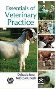 Essentials of Veterinary Practice pdf