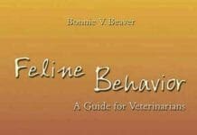 Feline Behavior: A Guide for Veterinarians 2nd Edition PDF