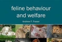 Feline Behaviour and Welfare PDF