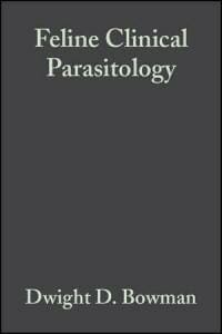 Feline Clinical Parasitology PDF Book