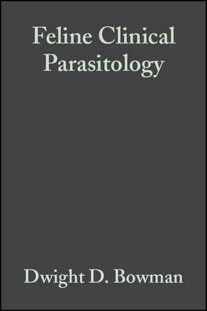 Feline Clinical Parasitology