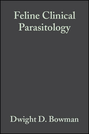 Feline Clinical Parasitology Pdf Book