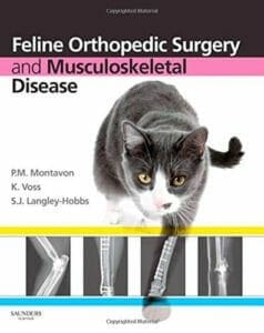 Feline Orthopedic Surgery and Musculoskeletal Disease PDF