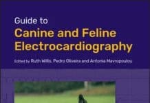 Guide to Canine and Feline Electrocardiography PDF