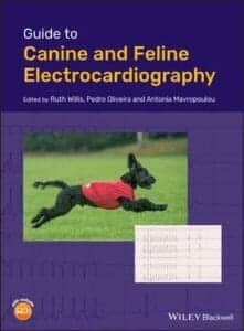 Guide to Canine and Feline Electrocardiography PDF
