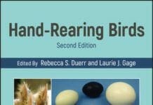 Hand-Rearing Birds 2nd Edition