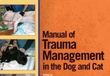 Manual of Trauma Management in the Dog and Cat PDF