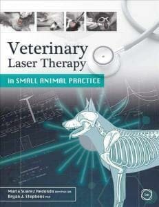 Veterinary Laser Therapy in Small Animal Practice PDF Book
