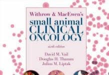 Withrow and MacEwen’s Small Animal Clinical Oncology 6th Edition PDF