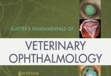 Slatter’s Fundamentals of Veterinary Ophthalmology 6th Edition PDF Book