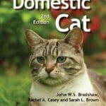 Behaviour of the Domestic Cat 2nd Edition PDF