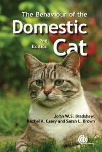 Behaviour Of The Domestic Cat 2Nd Edition Pdf