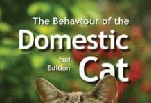 Behaviour of the Domestic Cat 2nd Edition PDF