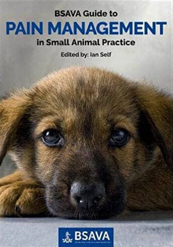 BSAVA Guide to Pain Management in Small Animal Practice