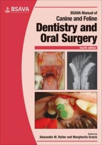bsava-manual-of-canine-and-feline-dentistry-and-oral-surgery-4th-edition