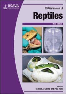bsava-manual-of-reptiles-3rd-edition