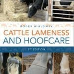 Cattle Lameness and Hoofcare, 3rd Edition PDF