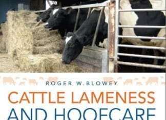 Cattle Lameness And Hoofcare, 3Rd Edition Pdf