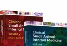Clinical Small Animal Internal Medicine: 2 Volume Set PDF