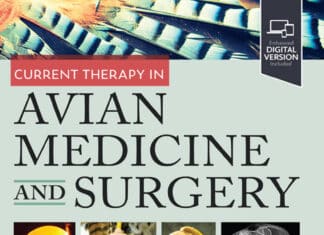 Current Therapy In Avian Medicine And Surgery