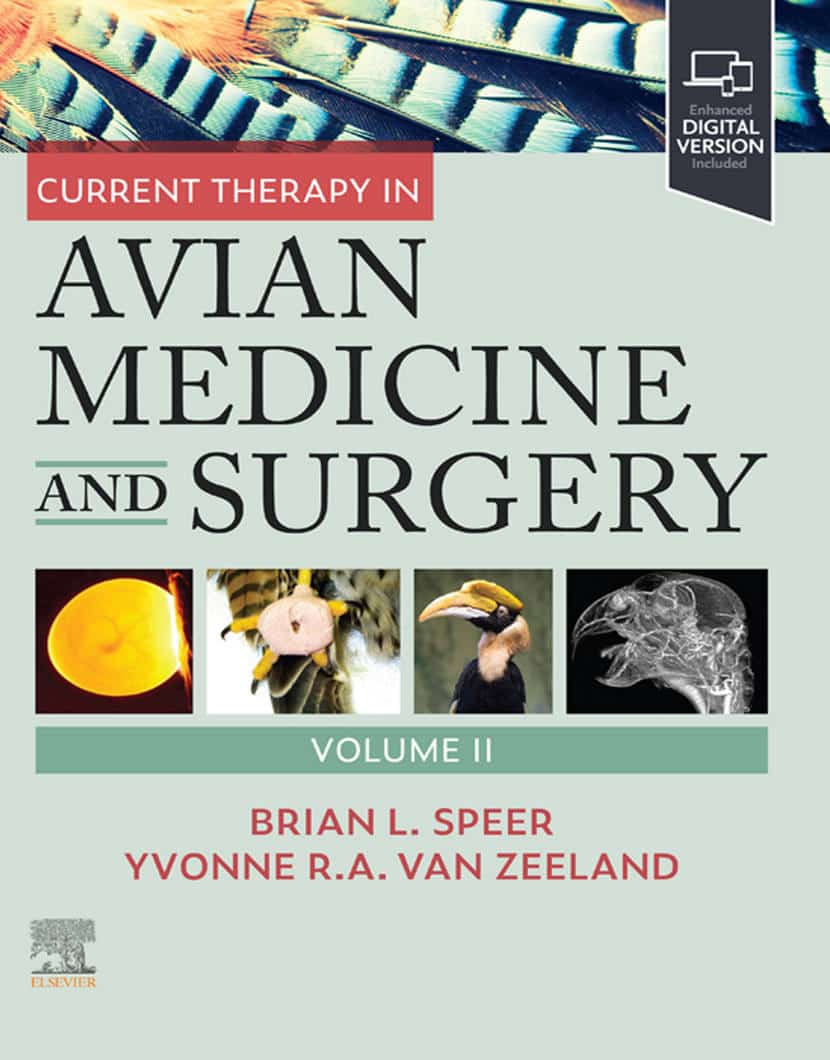 Current Therapy In Avian Medicine And Surgery Volume Ii
