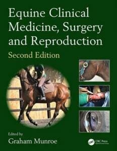 Equine Clinical Medicine, Surgery and Reproduction 2nd Edition PDF
