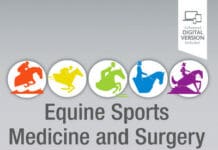Equine Sports Medicine and Surgery Basic and clinical sciences of the equine athlete 3rd Edition