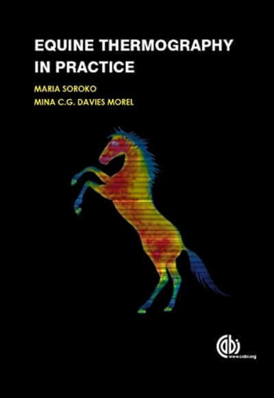 Equine Thermography in Practice PDF