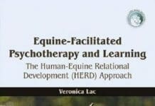 Equine-Facilitated Psychotherapy and Learning: The Human-Equine Relational Development (HERD) Approach PDF