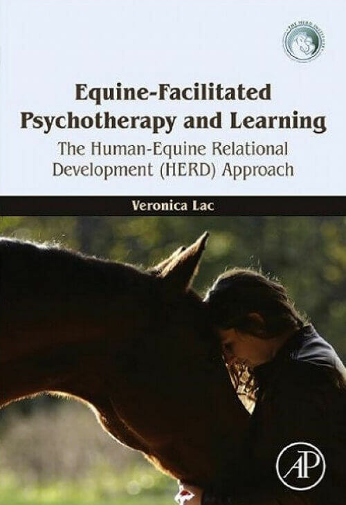 Equine-Facilitated Psychotherapy and Learning, The Human-Equine Relational Development (HERD) Approach